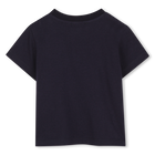 T-shirt met korte mouwen KENZO KIDS 
                    BOY