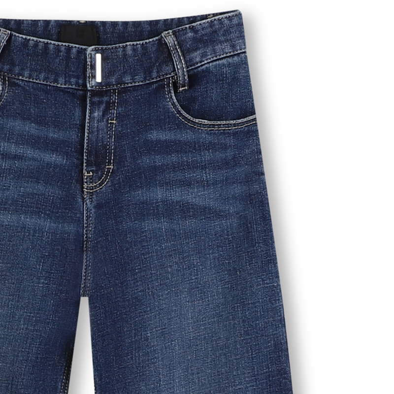 Denim broek GIVENCHY 
                        BOY