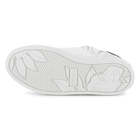 Baskets en cuir de vache KENZO KIDS 
                    UNISEXE