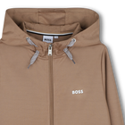 Jogger vest BOSS 
                    BOY