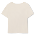 T-shirt met korte mouwen ZADIG VOLTAIRE 
                    BOY