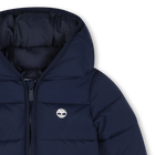 Hoofddoek met capuchon TIMBERLAND 
                    BOY