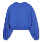 Sweat en molleton BILLIEBLUSH 
                    FILLE