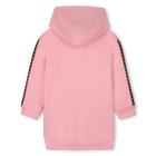 Hoody jurk LANVIN 
                    GIRL