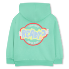 Hoodie met rits BILLIEBLUSH 
                    BOY