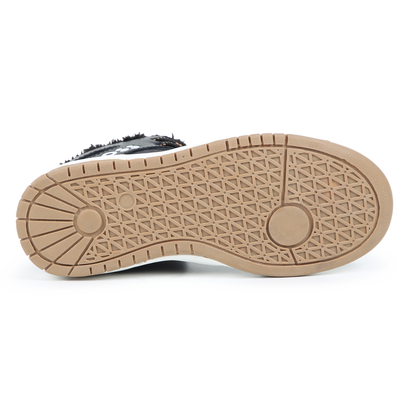 Sneakers met veters BOSS 
                        BOY