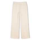 Pantalon de jogging HUGO 
                    FILLE