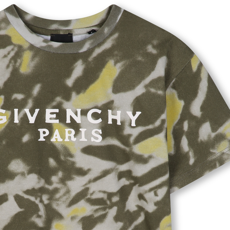 Tee-shirt manches courtes GIVENCHY 
                        UNISEXE