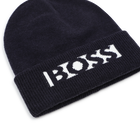 Bonnet en tricot BOSS 
                    GARCON