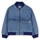 Jeansvest BILLIEBLUSH 
                    BOY