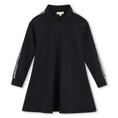 Robe manches longues MICHAEL KORS FILLE