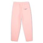 Joggingbroek GIVENCHY 
                    GIRL