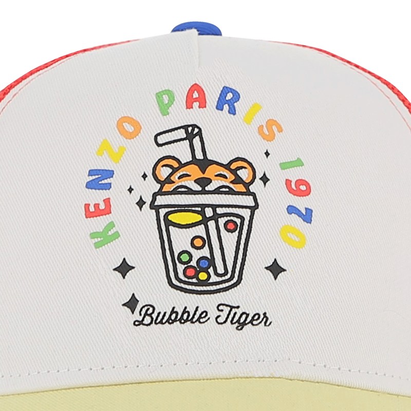 VERSTELBARE PET KENZO KIDS 
                        UNISEX