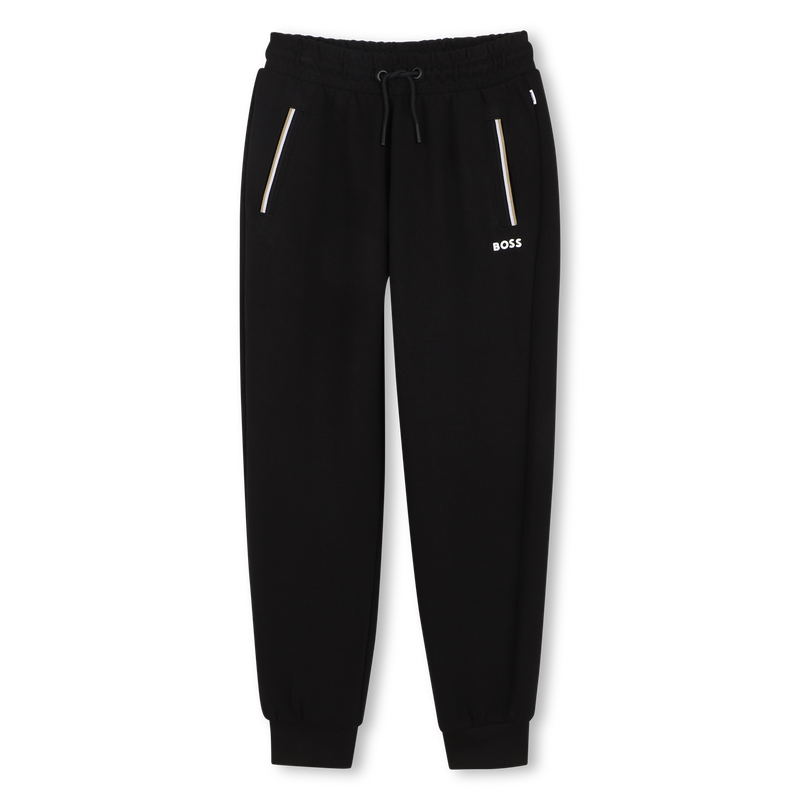 ENSEMBLE DE JOGGING BOSS 
                        GARCON