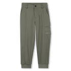 Pantalon taille boutonn&eacute;e BOSS 
                    GARCON