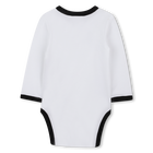 Ensemble pyjama, body et bonnet BOSS 
                    GARCON