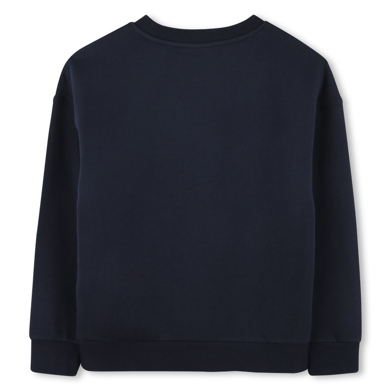 Sweatshirt met print TIMBERLAND 
                        BOY