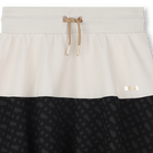 Midi rok BOSS 
                    GIRL