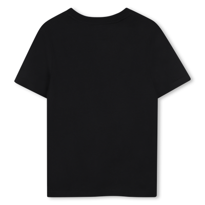 Tee-shirt &agrave; manches courtes TIMBERLAND GARCON