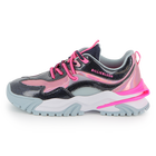 Baskets athl&eacute;tiques BILLIEBLUSH 
                    FILLE
