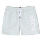 Short de bain, SPROUT GREEN, hi-res