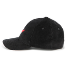 Casquette en velours c&ocirc;tel&eacute; ZADIG VOLTAIRE 
                    GARCON