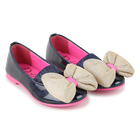 Ballerines &agrave; bride &eacute;lastique BILLIEBLUSH 
                    FILLE