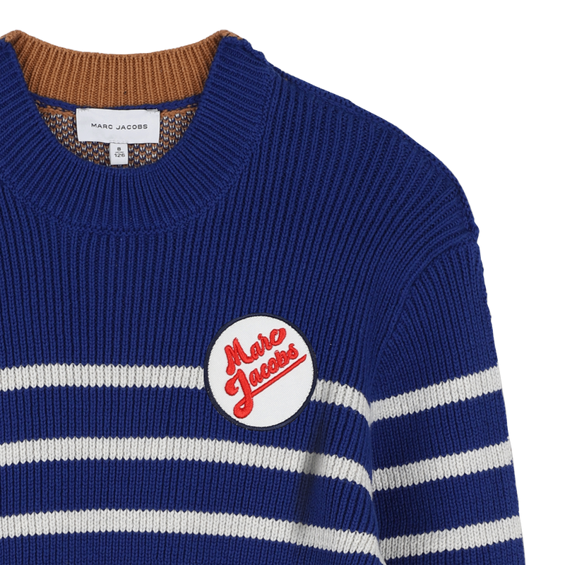Pull MARC JACOBS 
                        GARCON