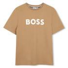 Tee-shirt manches courtes, COOKIE, hi-res