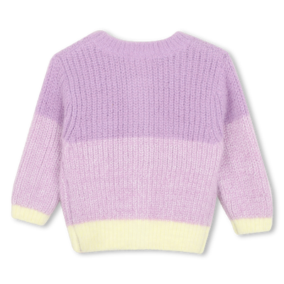 Gebreide cardigan BILLIEBLUSH GIRL