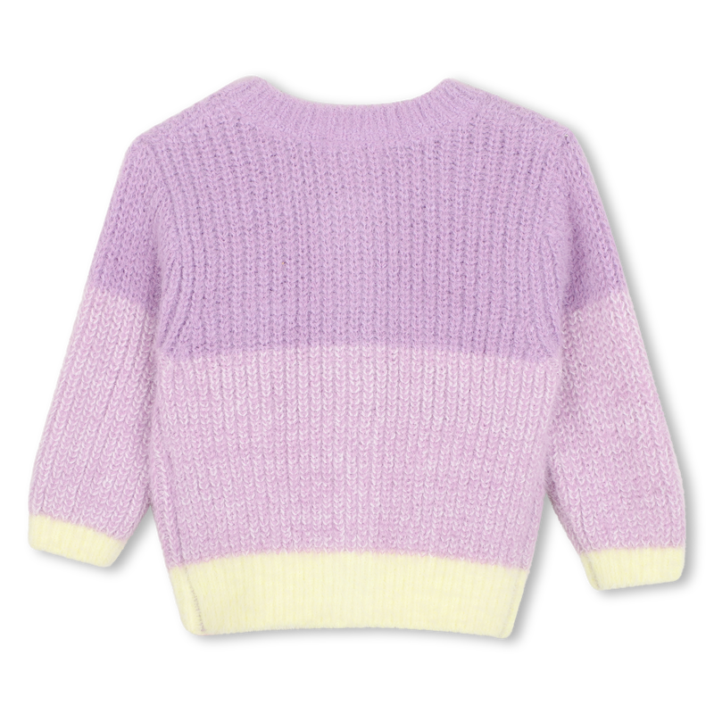 Gebreide cardigan BILLIEBLUSH 
                        GIRL