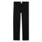 5-pocket denim broek BOSS 
                    BOY