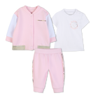 Ensemble de jogging KARL LAGERFELD KIDS 
                    FILLE