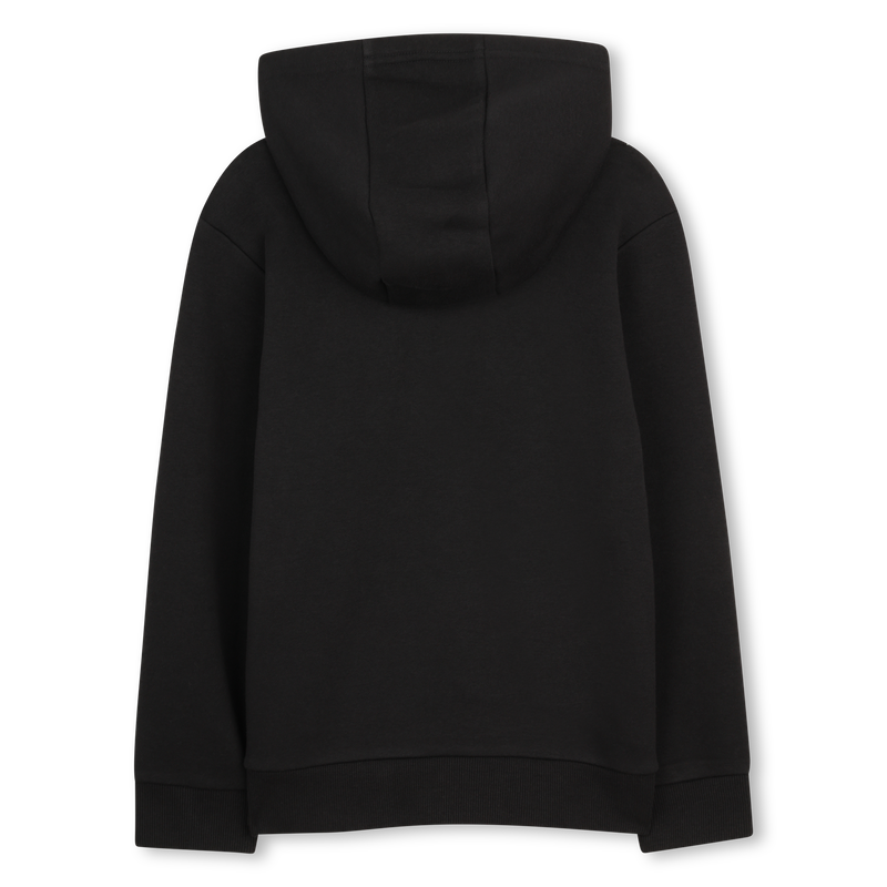 SWEAT &Agrave; CAPUCHE TIMBERLAND 
                        GARCON