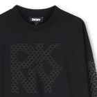 Sweater DKNY 
                    GIRL