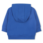 Ensemble cardigan et pantalon KENZO KIDS 
                    GARCON