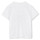 T-shirt &agrave; manches courtes KENZO KIDS 
                    UNISEXE