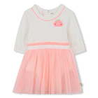 Body robe 2 en 1 BILLIEBLUSH 
                    FILLE