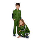 Joggingbroek van piqu&eacute; KENZO KIDS 
                    UNISEX