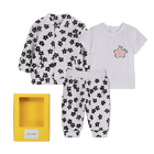 3-delige set MARC JACOBS 
                    UNISEX