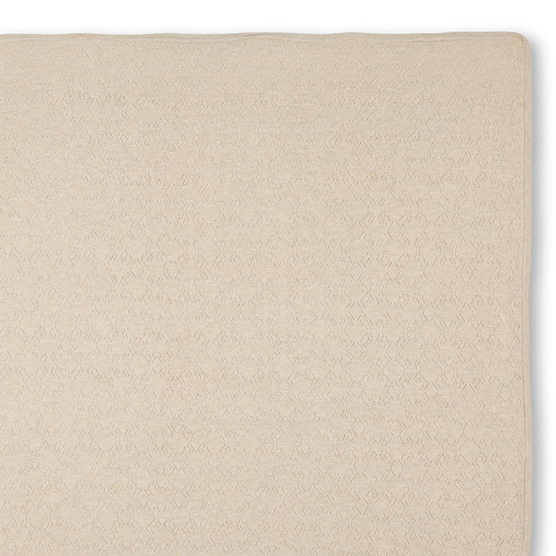 Gebreide deken GIVENCHY 
                        UNISEX