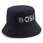 Gesigneerde bob BOSS 
                    BOY