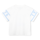 Tee-shirt manches courtes KENZO KIDS 
                    GARCON