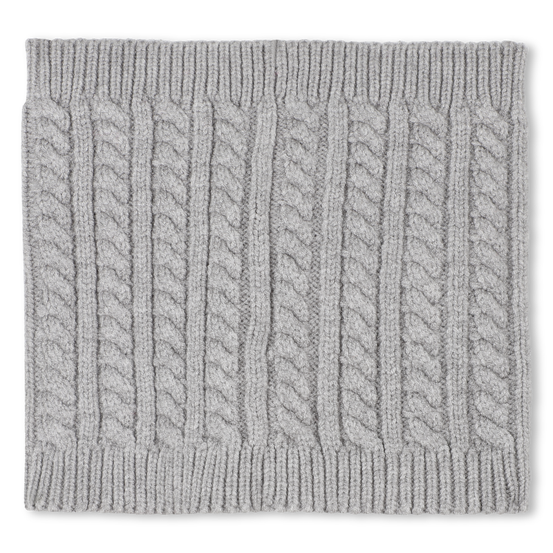 Gedraaide nekband BOSS 
                        BOY