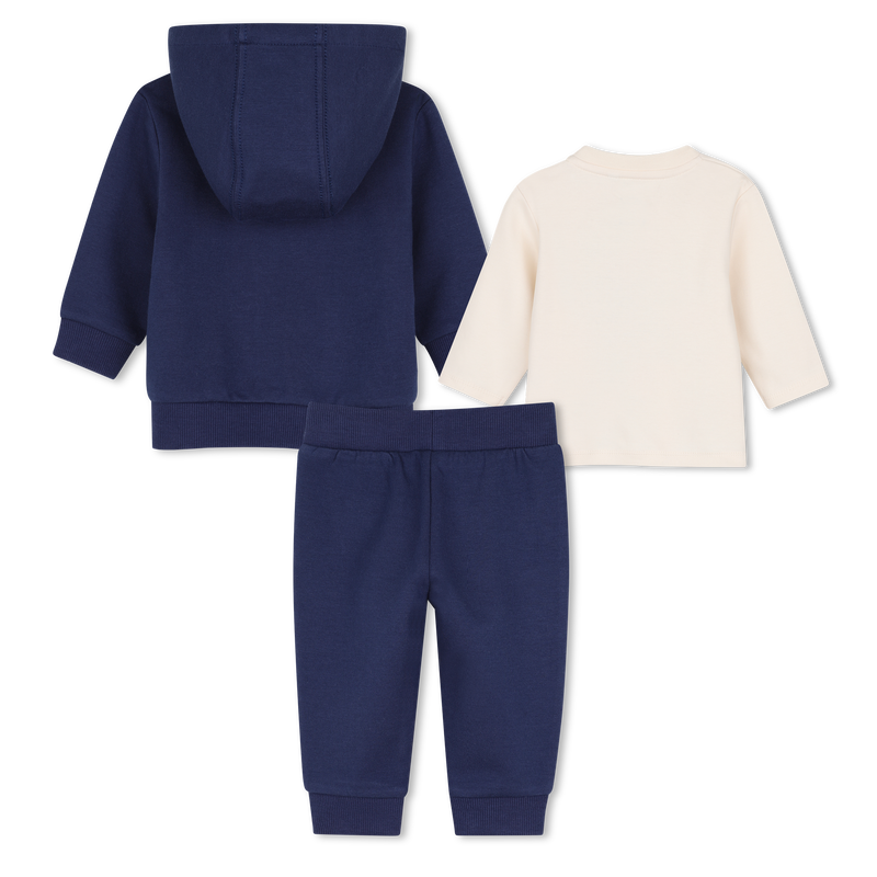 Set broek, cardigan en T-shirt TIMBERLAND 
                        BOY