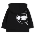 Ensemble de jogging KARL LAGERFELD KIDS 
                    GARCON