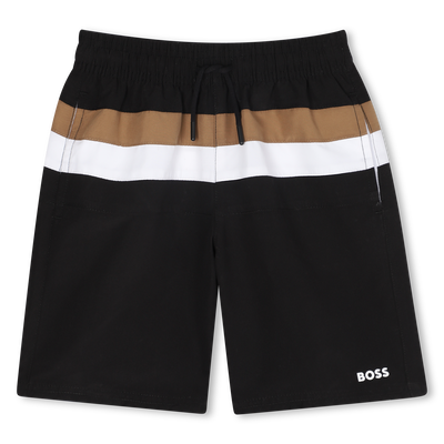 Surfer ray&eacute; BOSS GARCON