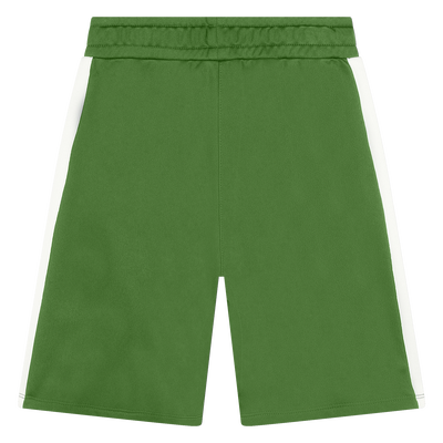 Bermuda &agrave; taille &eacute;lastiqu&eacute;e KENZO KIDS UNISEXE