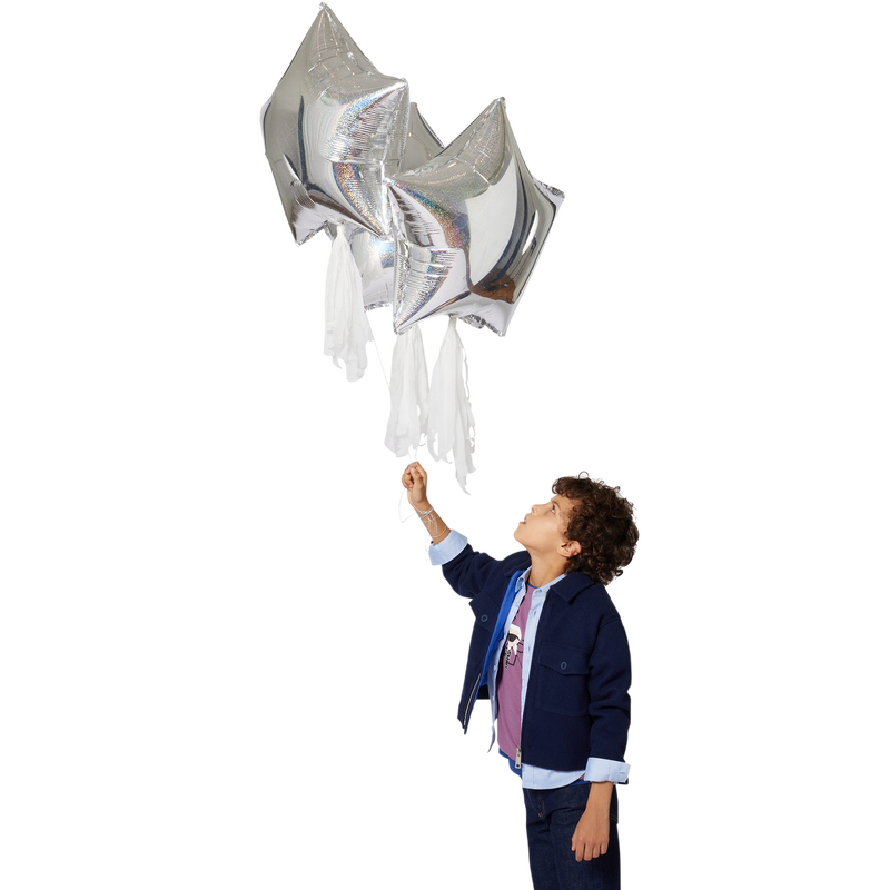 T-shirt &agrave; manches courtes KARL LAGERFELD KIDS 
                        GARCON