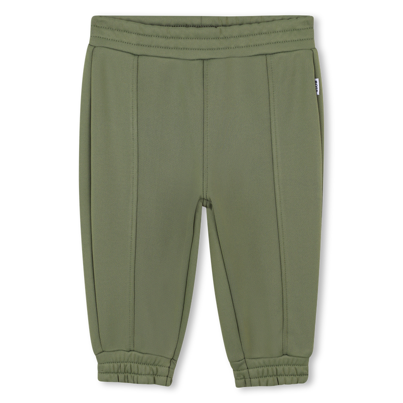 Ensemble cardigan et pantalon BOSS 
                        GARCON